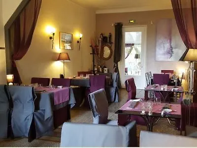Des P\u00e9nitents Hotel 2*